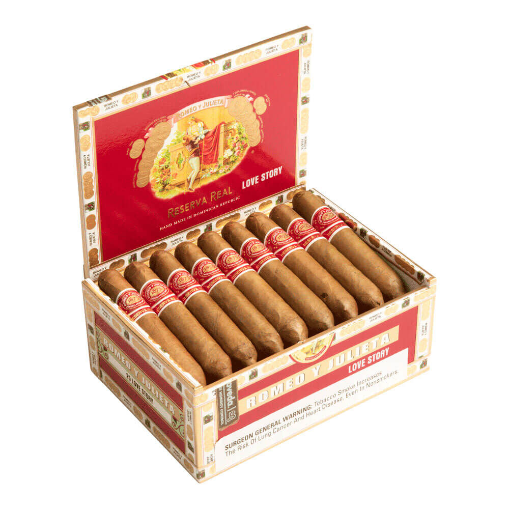 View product media JURORR Robusto, , jrcigars 2